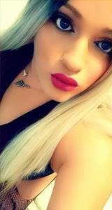 670711721: Travesti en Sevilla