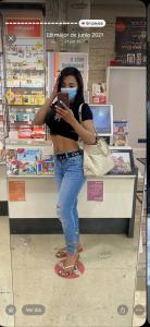 604940841: Travesti en Barcelona