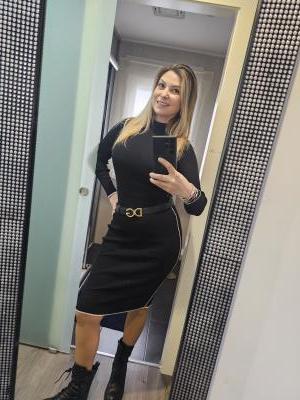 602679567: Chica busca chico en Pontevedra