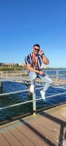 655537172: Chico busca chica en Málaga