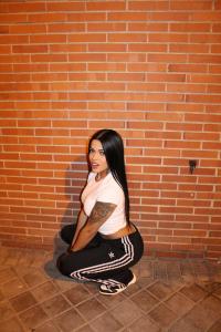 631773753: Chica busca chico en Madrid