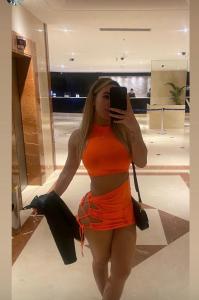 612277158: Chica busca chico en Madrid