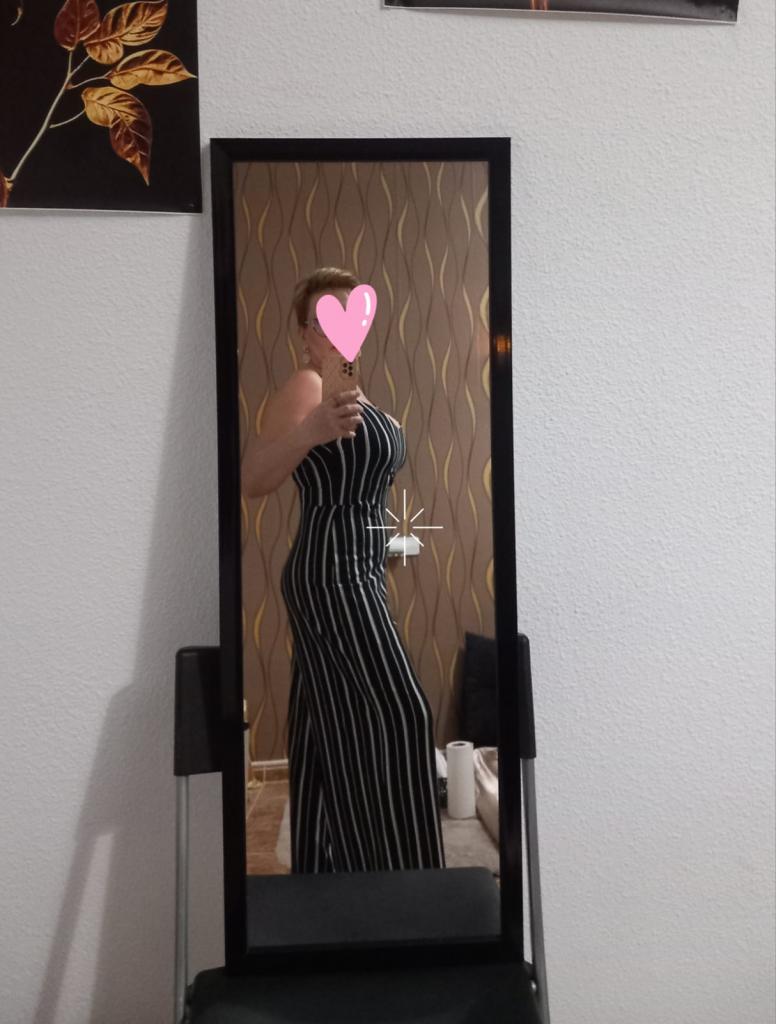 637141415: Chica busca chico en Murcia