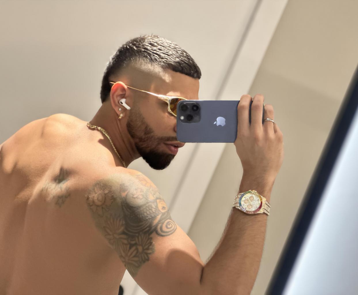 Chico busca chica en León: 