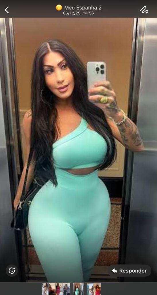 657222026: Transexual en Barcelona