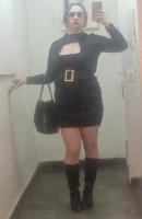 662624331: Transexual en Valencia