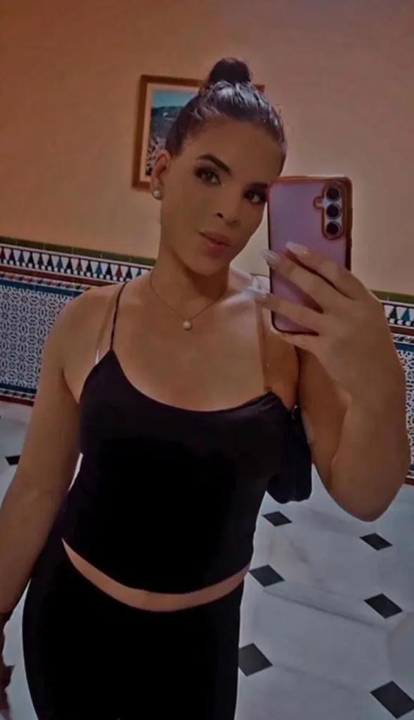 632266234: Travesti en Las Palmas