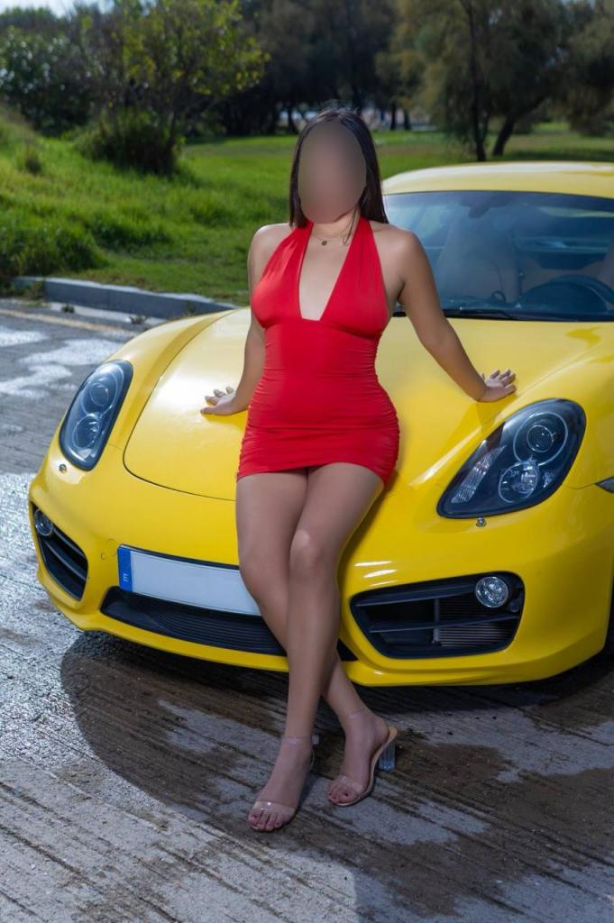 Chica busca chico en Barcelona: 