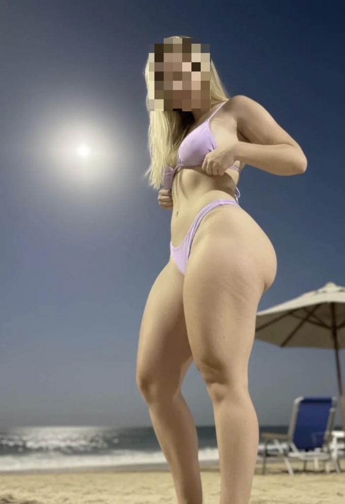 Chica busca chico en Las Palmas: 