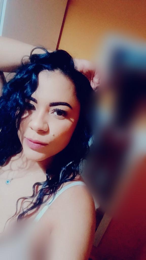 Chica busca chico en Málaga: 