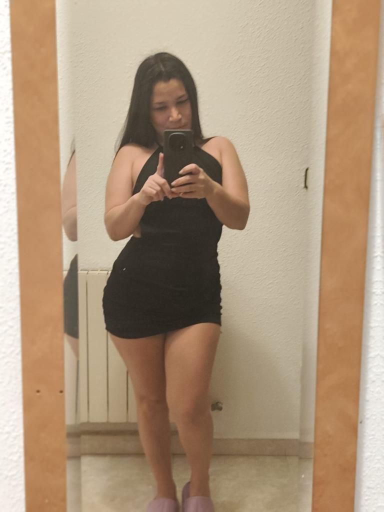 Chica busca chico en Almería: 