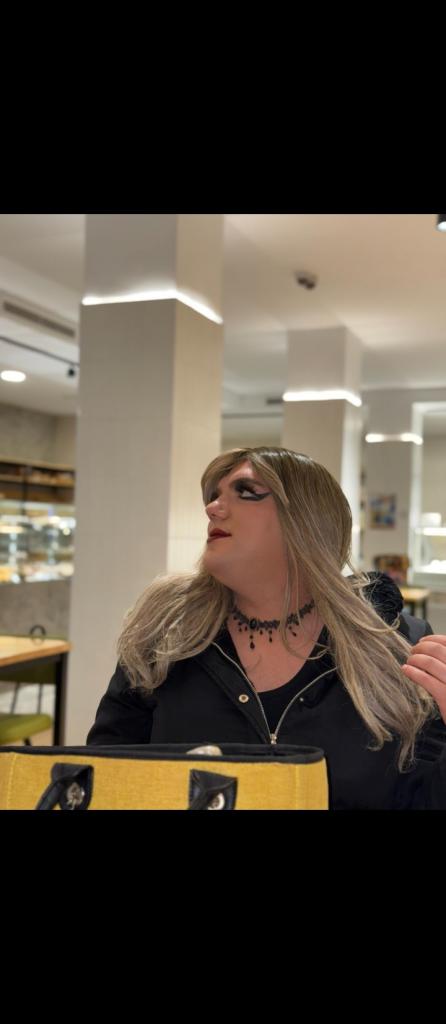 667501208: Transexual en Murcia