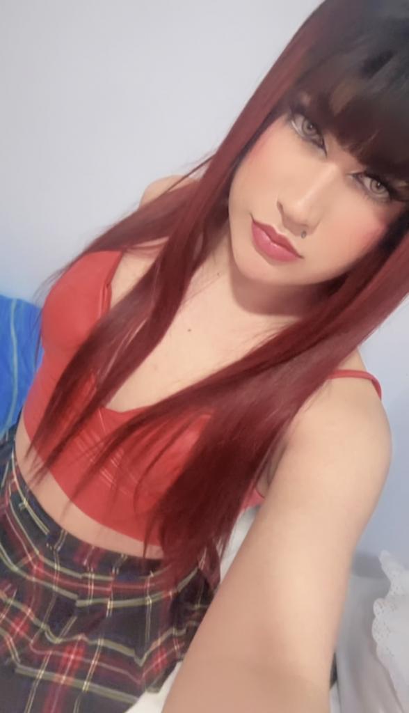 Transexual en Guipúzcoa: 