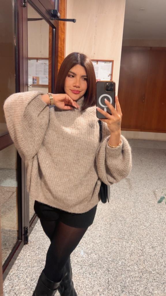 611272241: Chica busca chico en Asturias