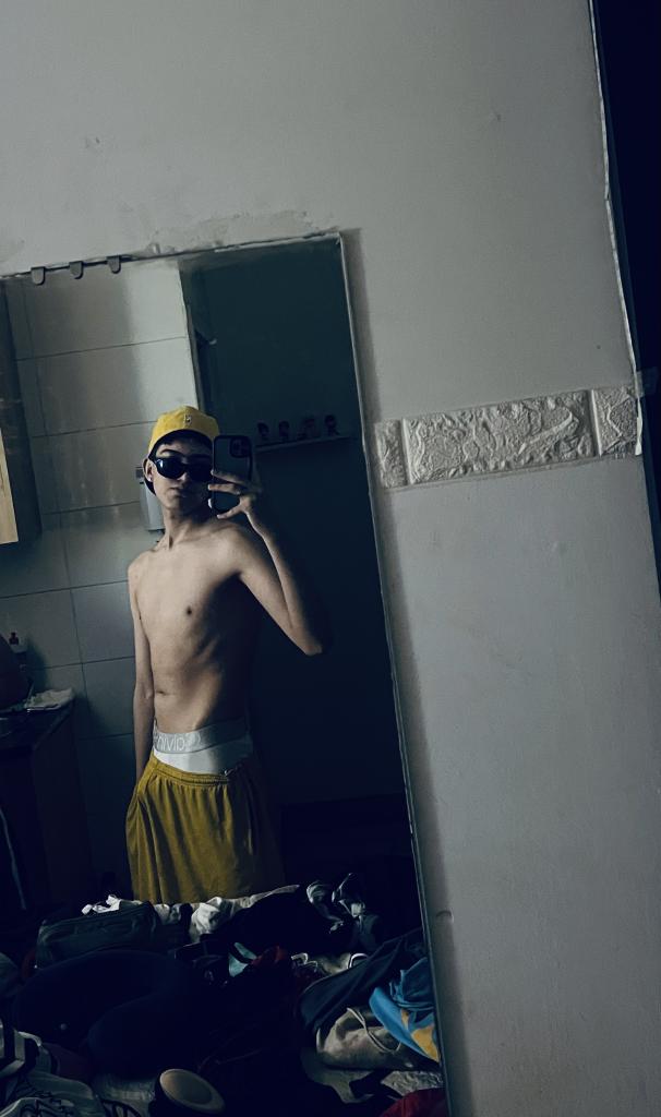 Chico busca chica en Madrid: 