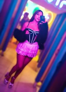 613806488: Transexual en Tenerife