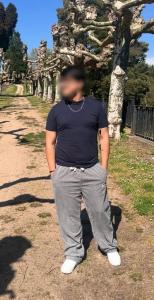 641168703: Chico busca chica en León