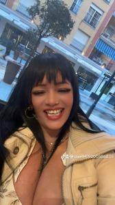 618457337: Chica busca chico en Madrid