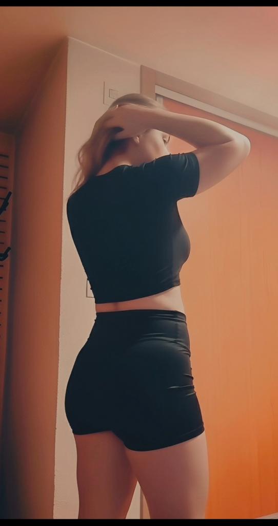 Chica busca chico en Málaga: 