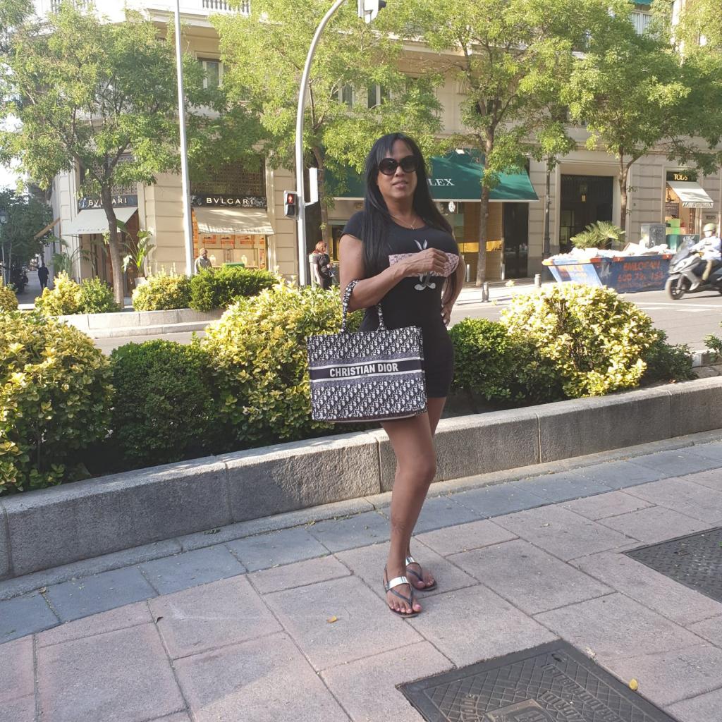 614169588: Travesti en La Coruña