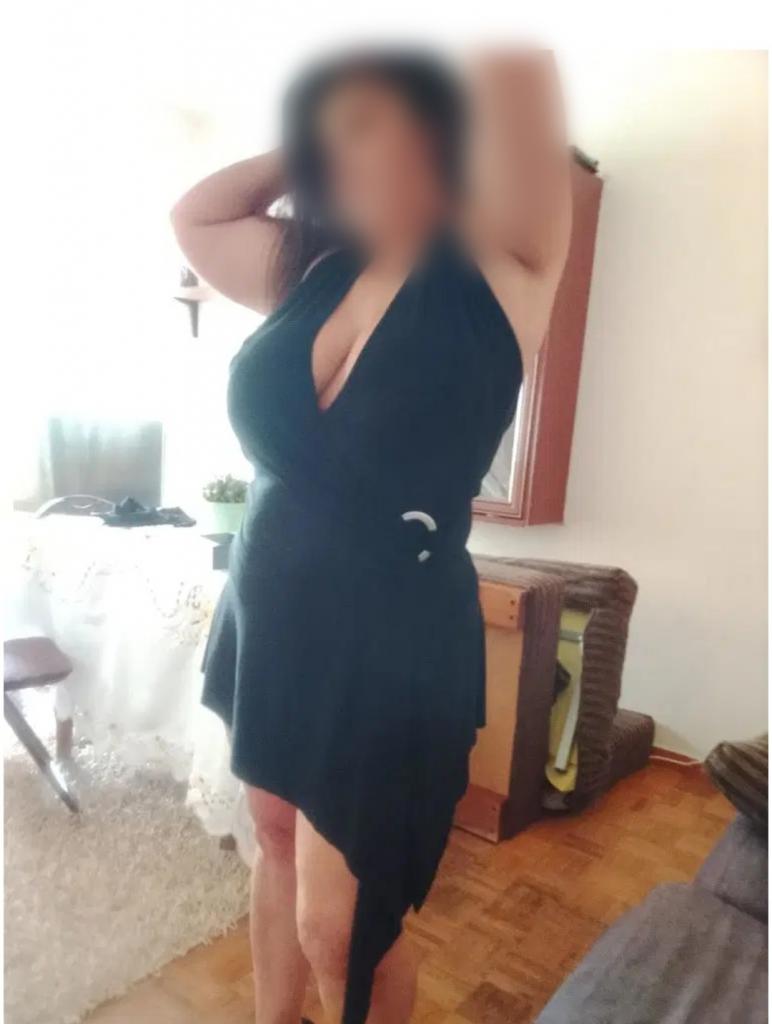 Chica busca chico en La Coruña: 