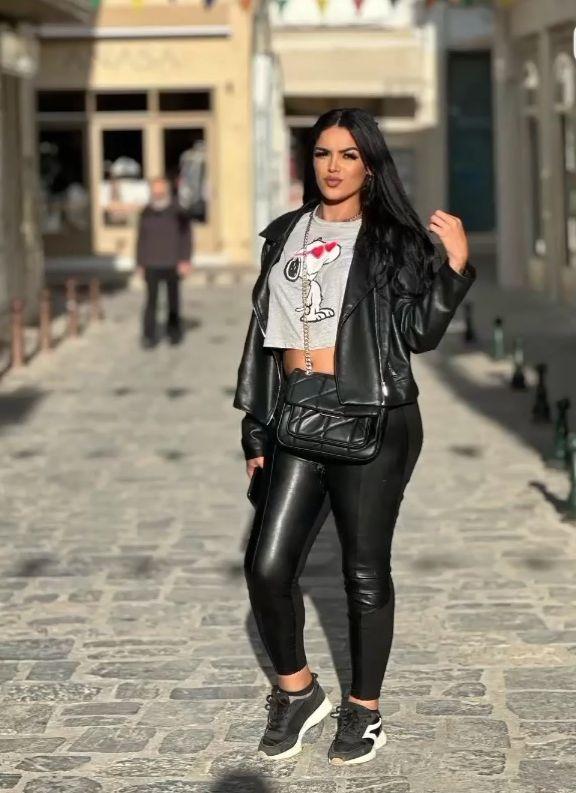 Travesti en Asturias: 