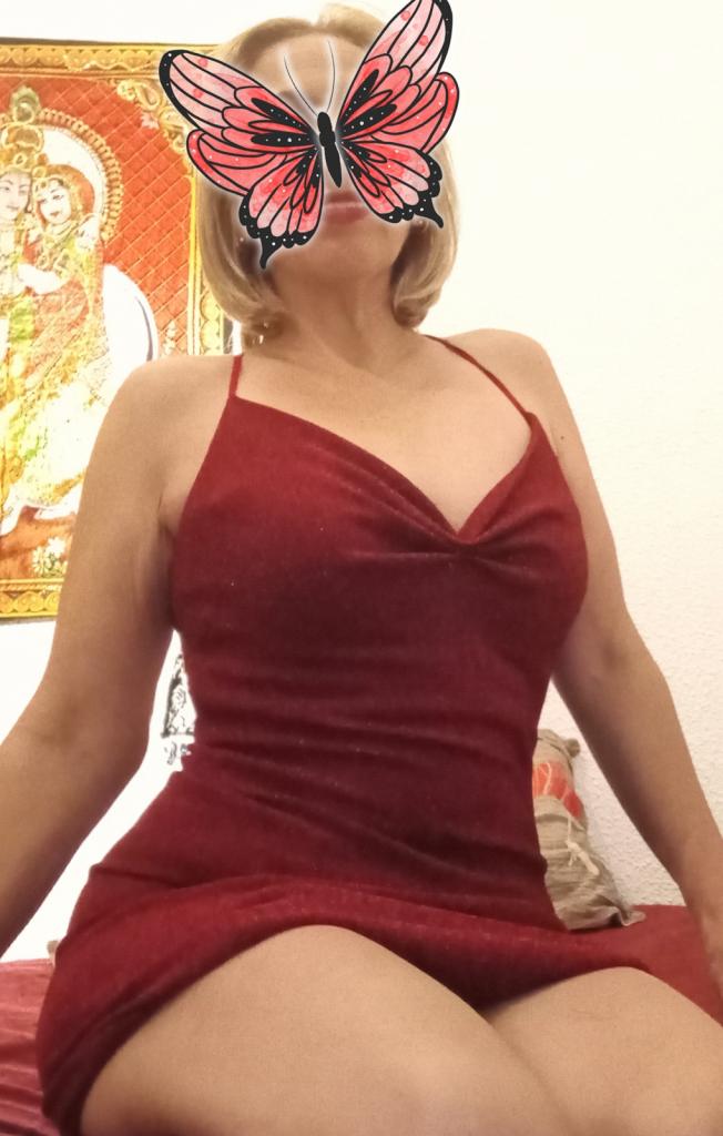 Chica busca chico en Castellón: Chica busca chico