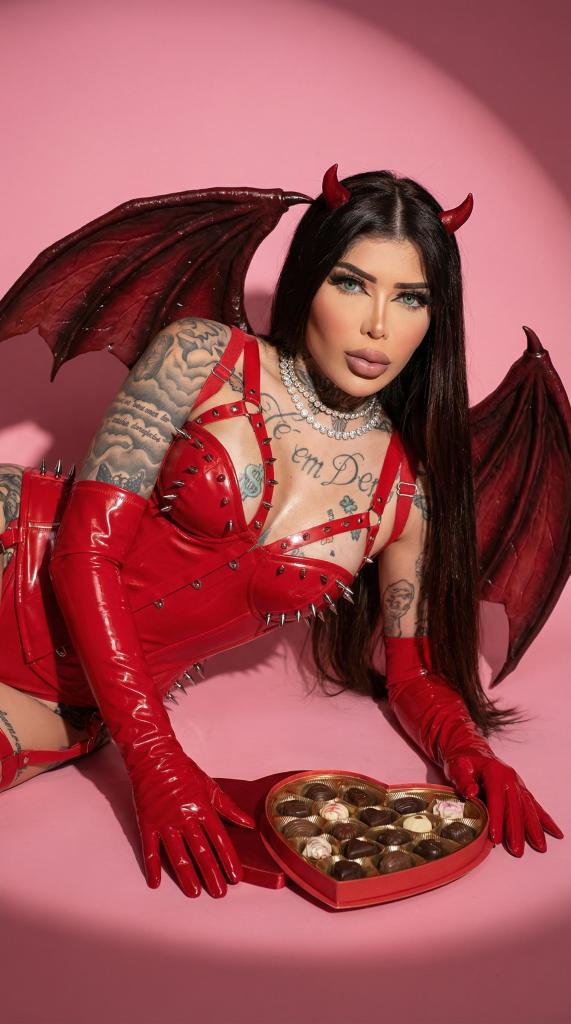 Chica busca chico en Málaga: 