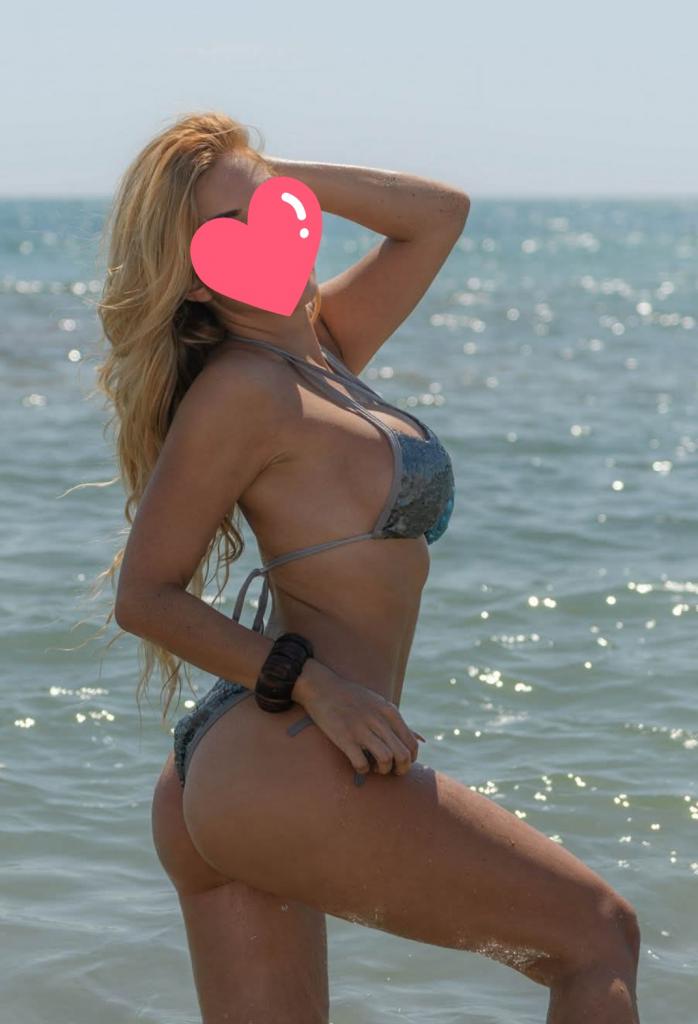 Chica busca chico en Alicante: 