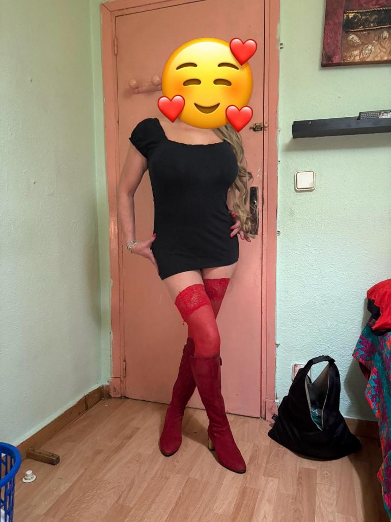 Chica busca chico en Valladolid: Chica busca chico