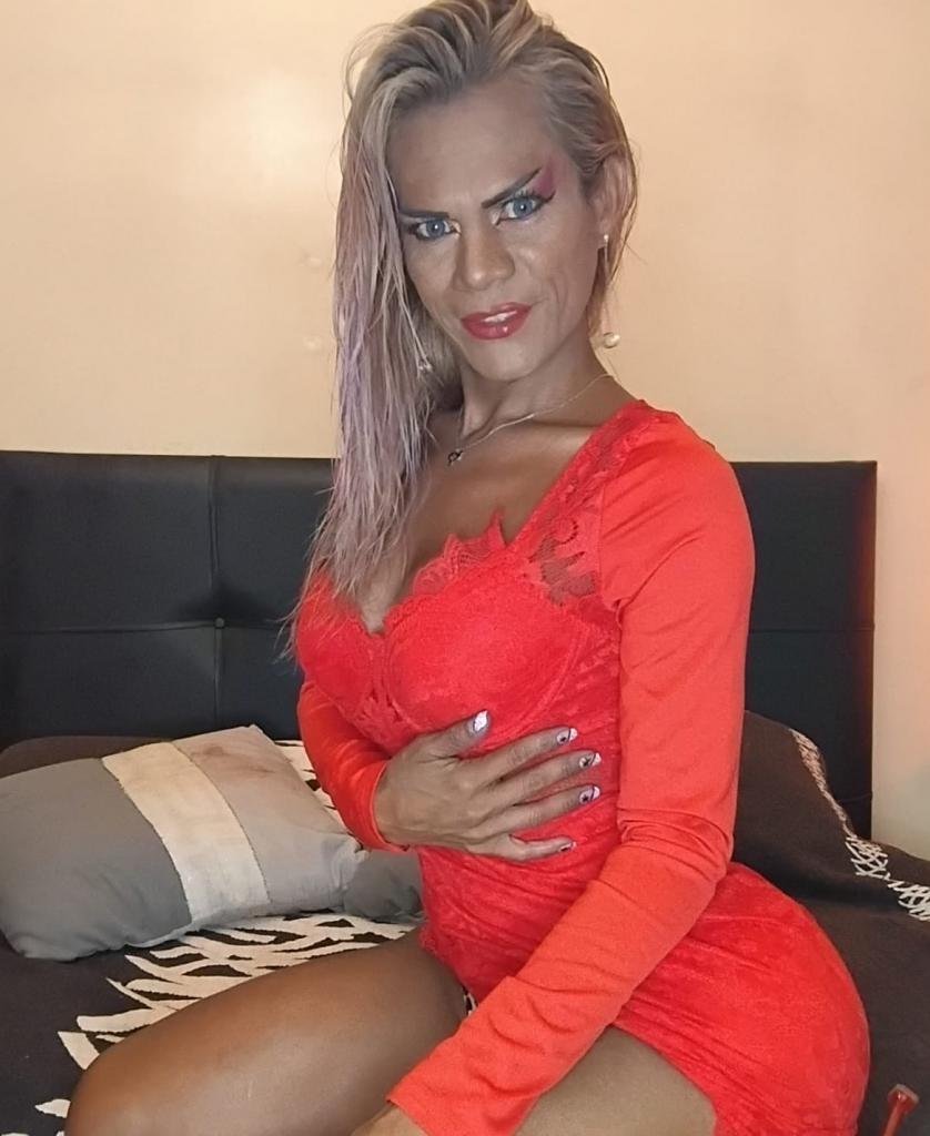 Transexual en Valencia: 
