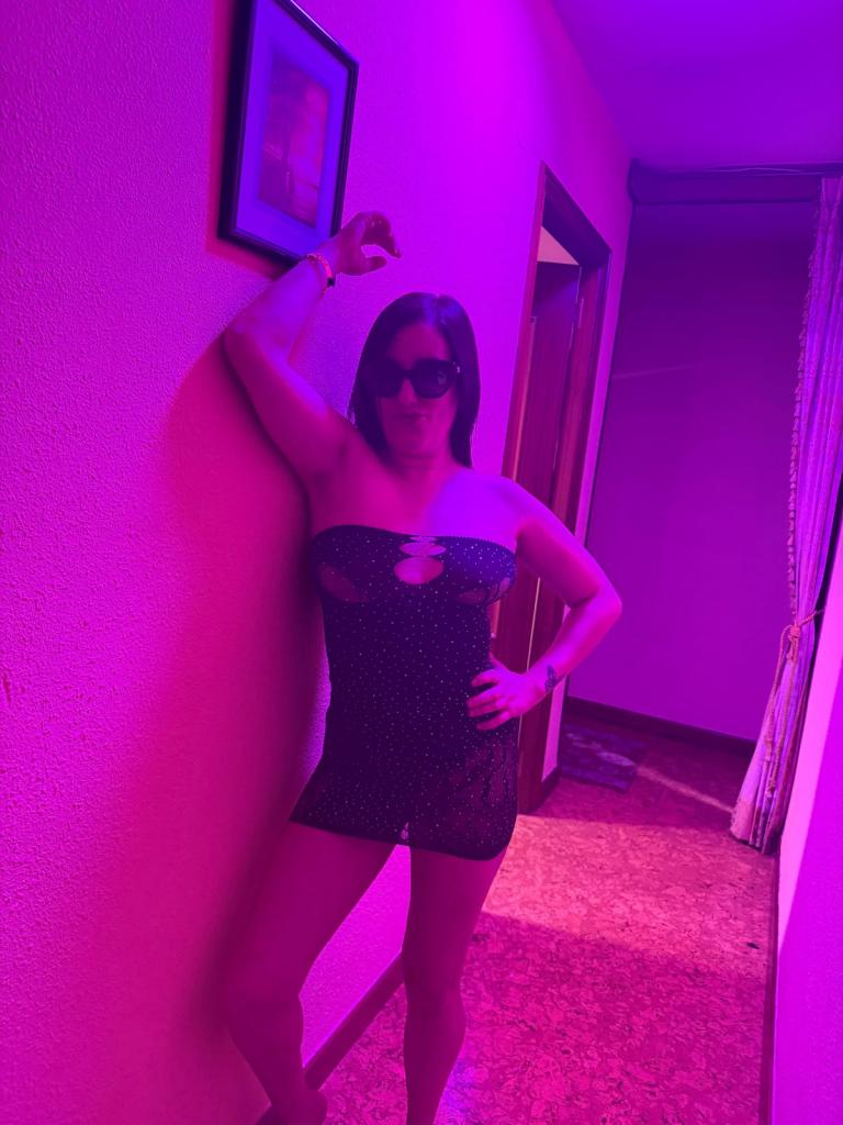 Chica busca chico en León: 