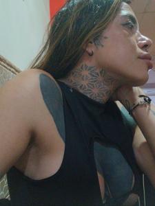 661139083: Transexual en Zaragoza