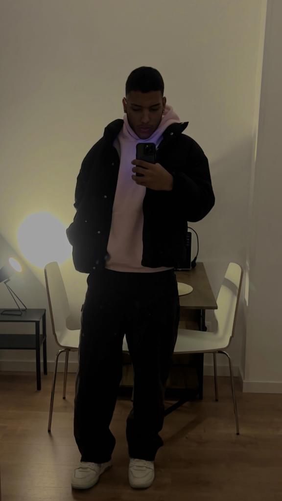 Chico busca chica en Zamora: 