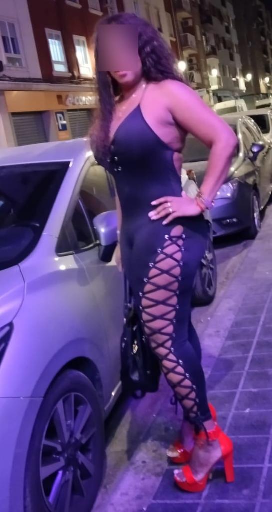 602564118: Chica busca chico en Vizcaya