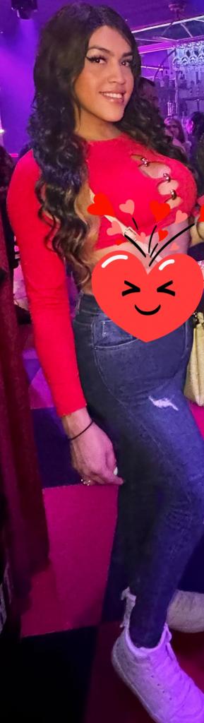 Transexual en Asturias: Transexuales y Travestis