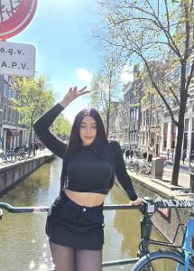 612471301: Transexual en Murcia