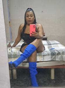 612477687: Chica busca chico en Sevilla