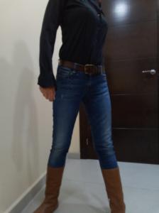 623763503: Chica busca chico en Alicante