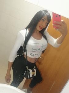 634125140: Travesti en Murcia