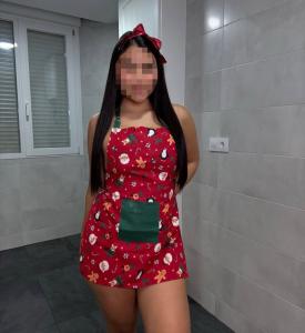 632545059: Chica busca chico en Murcia