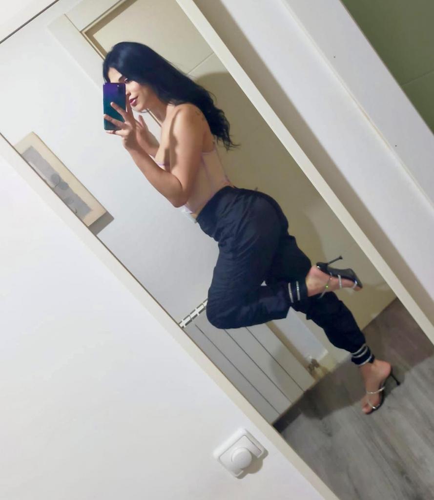 634114423: Travesti en Valencia