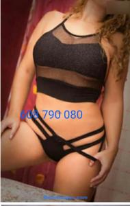 644600567: Chica busca chico en Barcelona