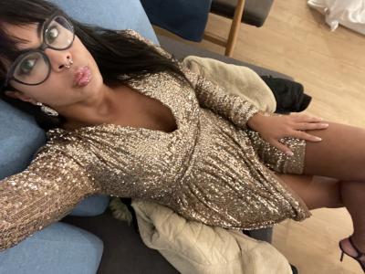 677189293: Travesti en Madrid