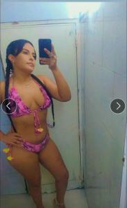 672484633: Chica busca chico en Mallorca
