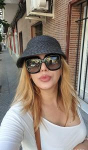 Transexual en Cádiz: 