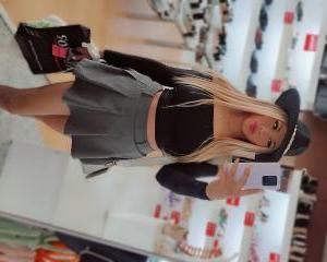 613806488: Travesti en Tenerife