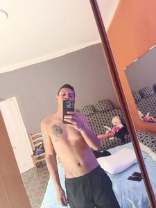 Chico busca chica en Madrid: 