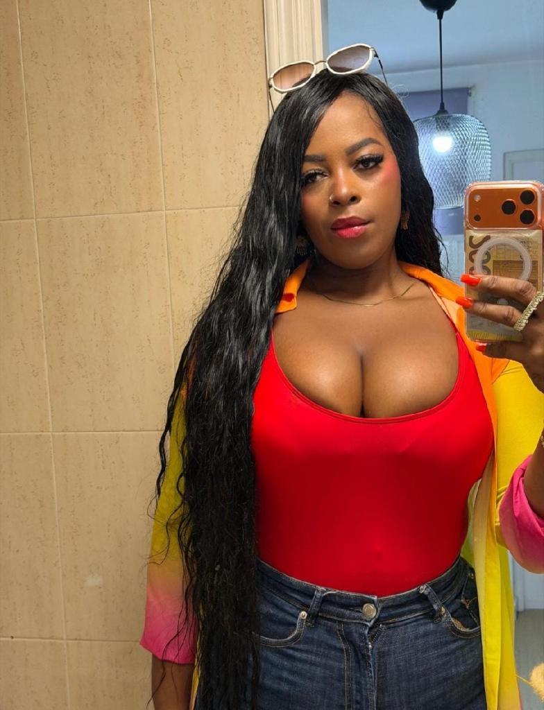 Chica busca chico en Tenerife: 