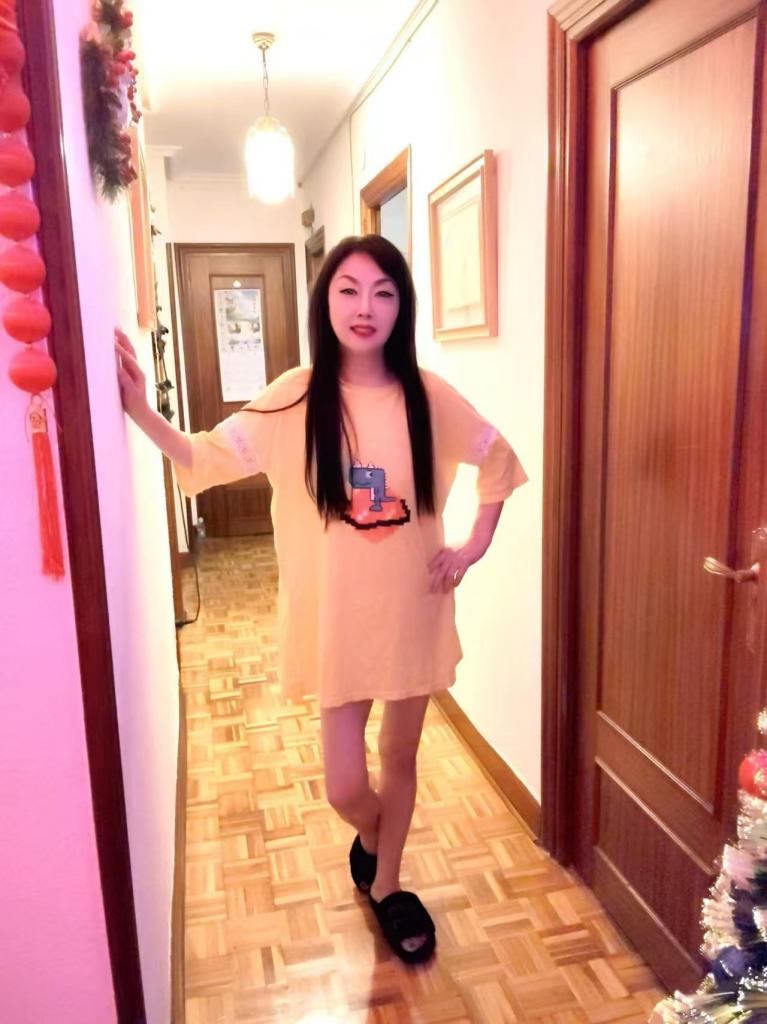 663581777: Chica busca chico en Guipúzcoa